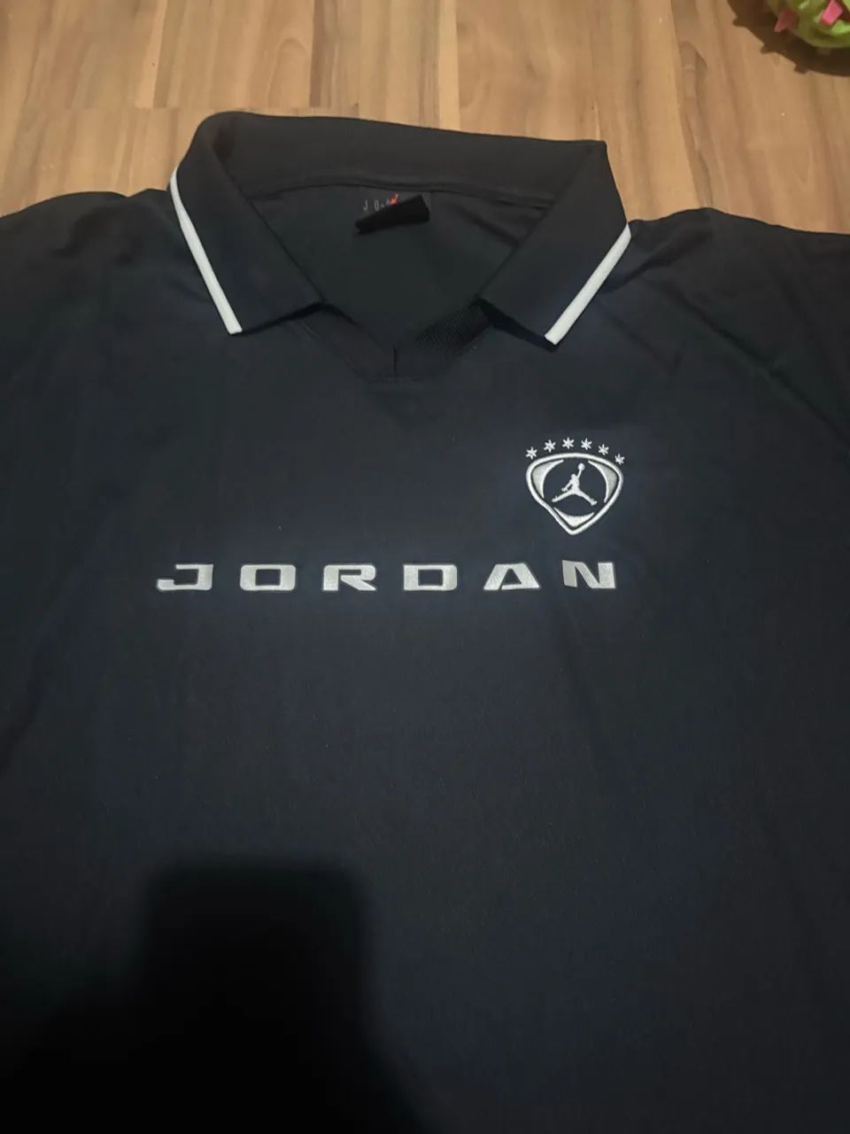 Polo nike jordan original nunca usada! - Foto 2