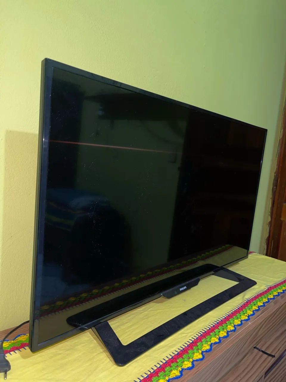Tv Philips 43P