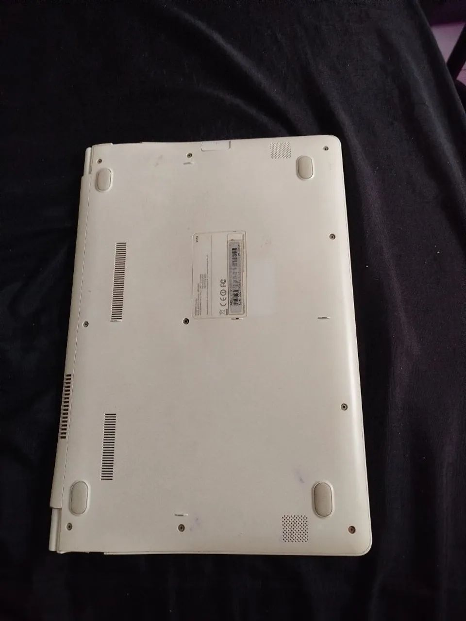 Notebook Samsung  - Foto 3