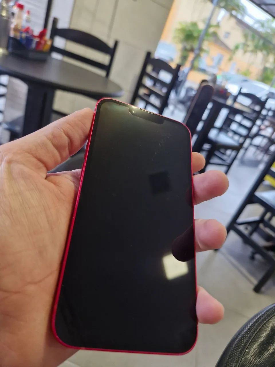iPhone 14 128 GB - Foto 4