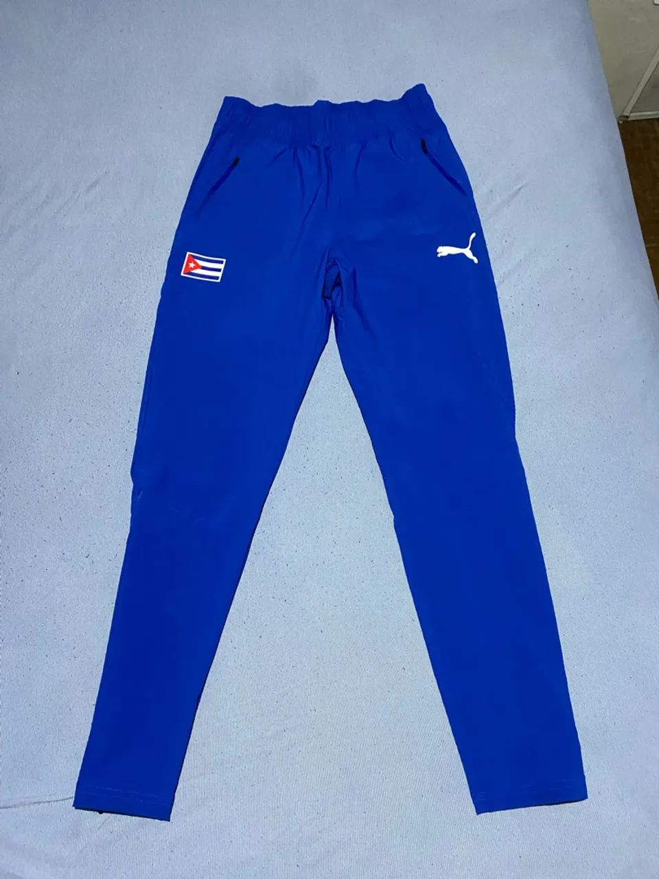 Calça Puma Deportiva 