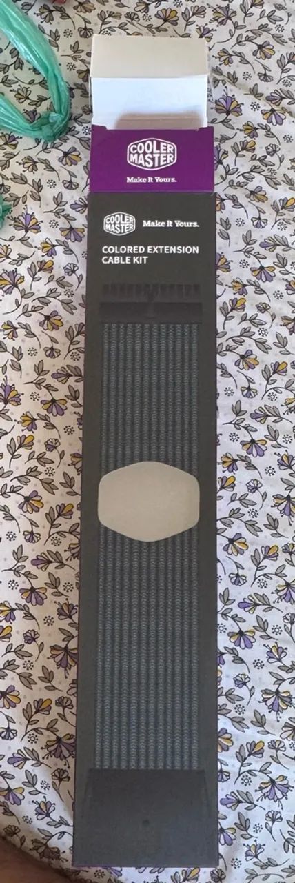 Kit Sleeved Cooler Master