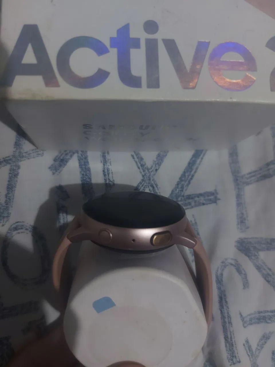 Samsung Active 2 original  - Foto 4
