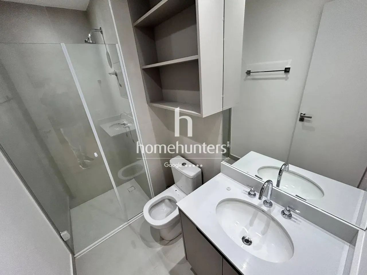 Apartamento para locação, Botafogo, Campinas, SP - Foto 5