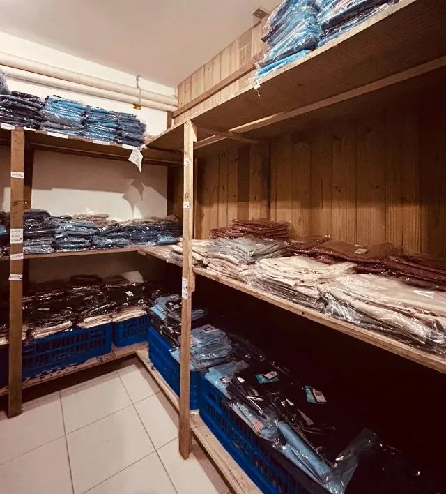 Confecção Estruturada à Venda - consolidada, Marca Própria e Private Label em Camburiú SC - Foto 3