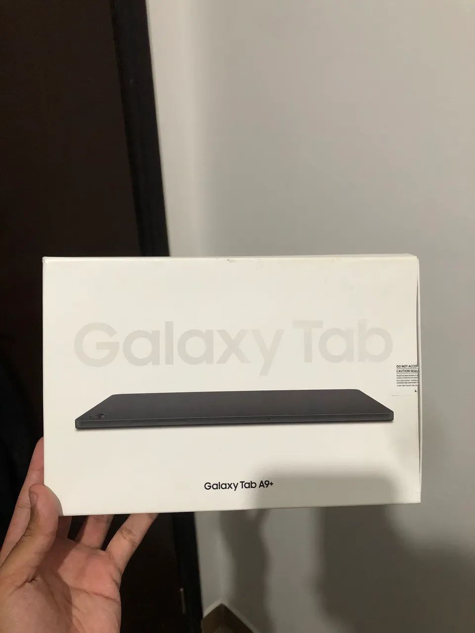 Tablet Samsung Tab A9+ - Foto 4
