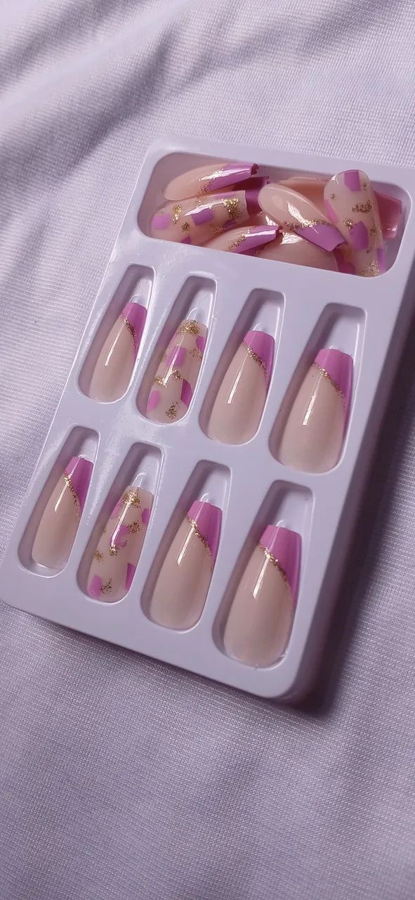 Unhas postiças realista  - Foto 2