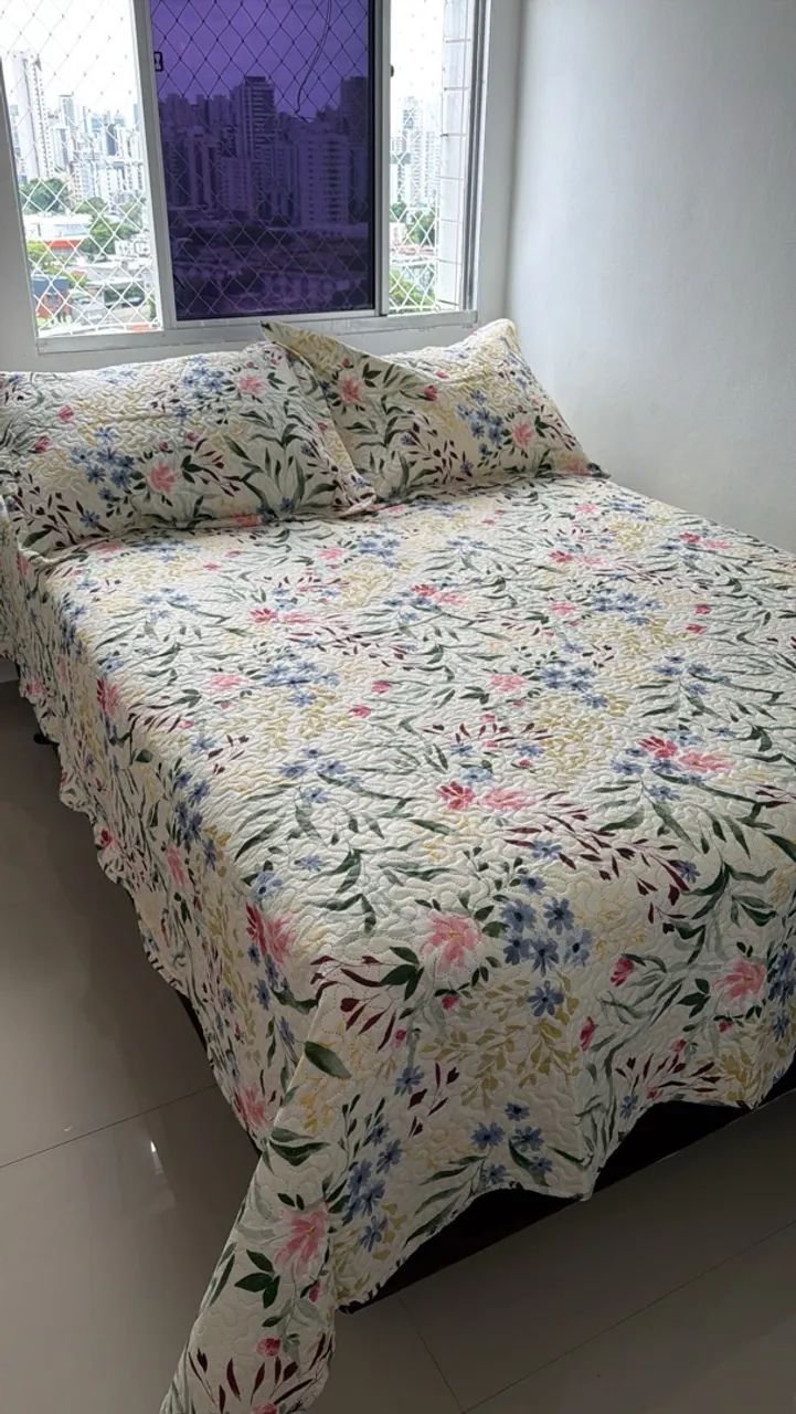 Colchão casal padrão - Foto 2