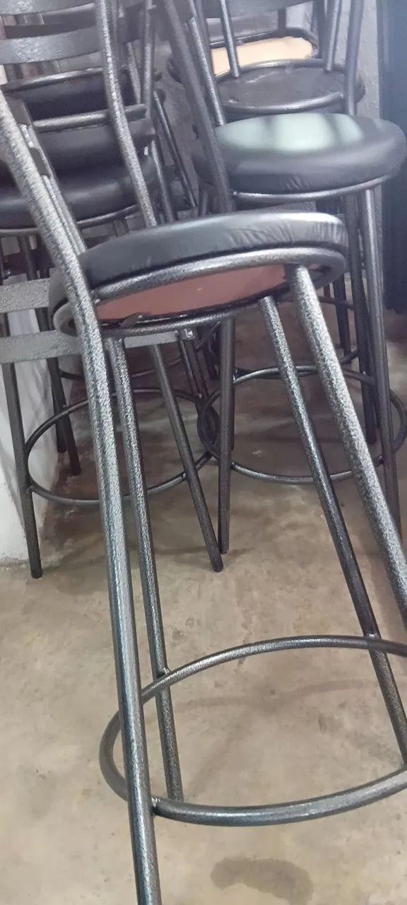 Banquetas - Foto 2