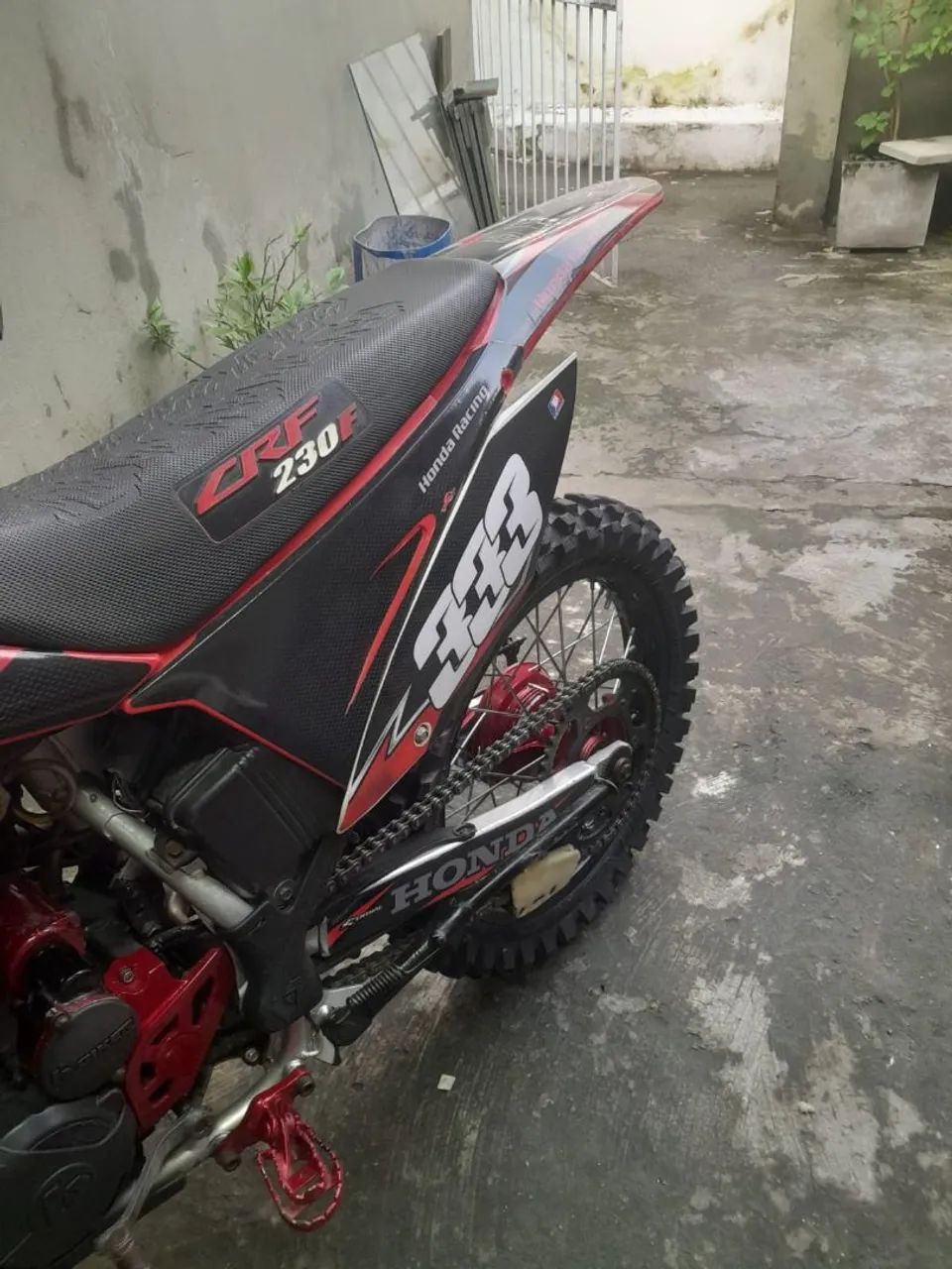  Vendo CRF 2014 - Foto 2