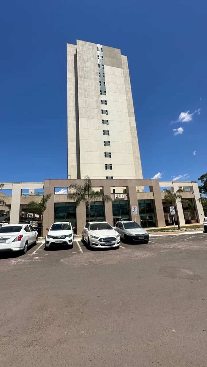 Vendo Apartamento 2 quartos Prédio com lazer Samambaia Norte 