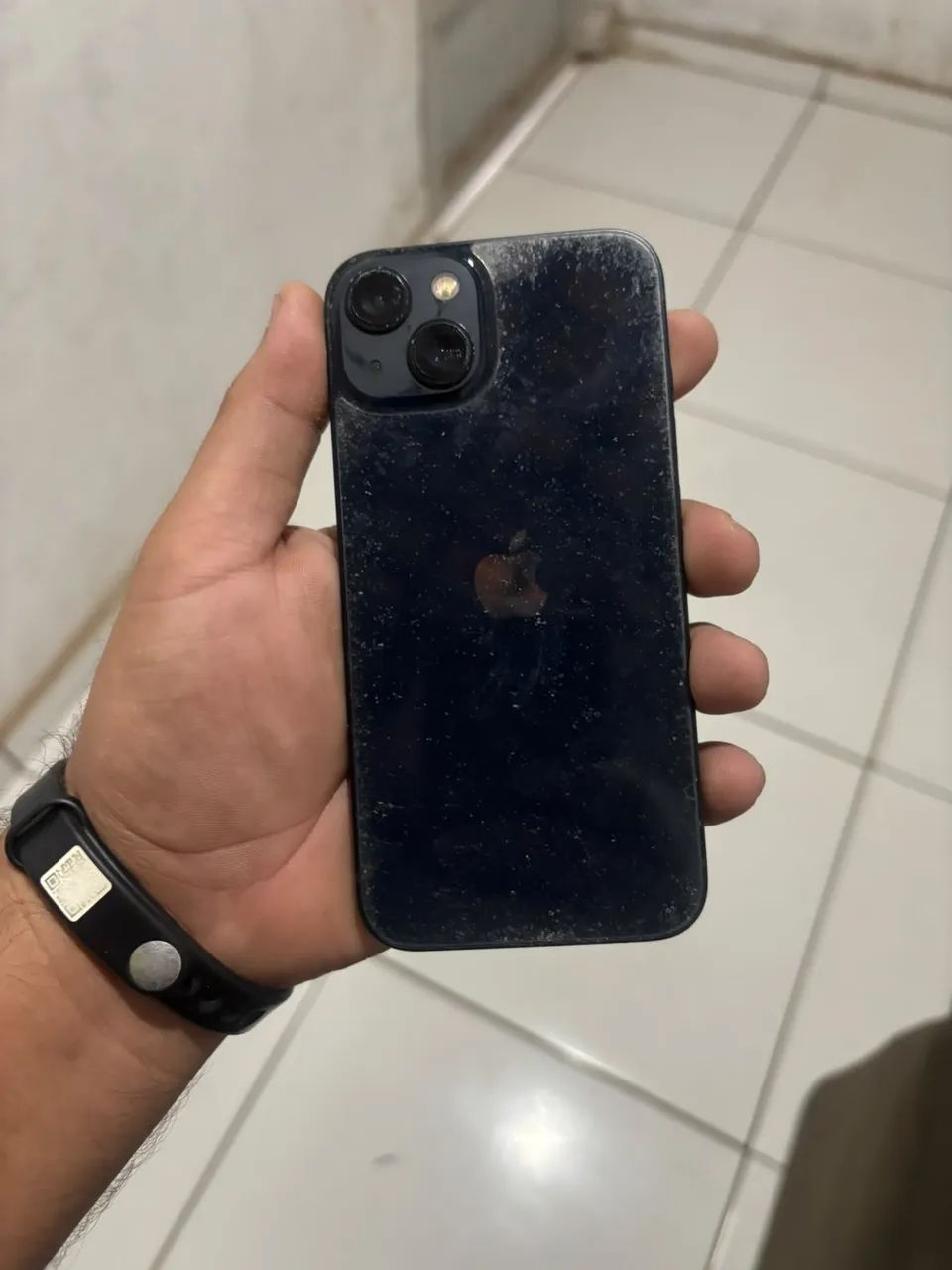 iPhone 13 128gb - Foto 5