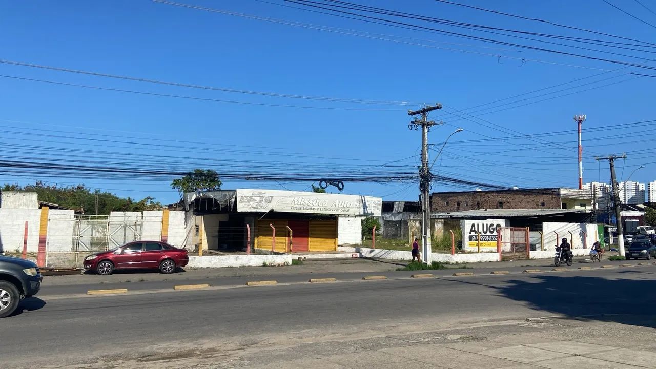 IMÓVEL COMERCIAL PARA ALUGAR - JACINTINHO - Foto 2