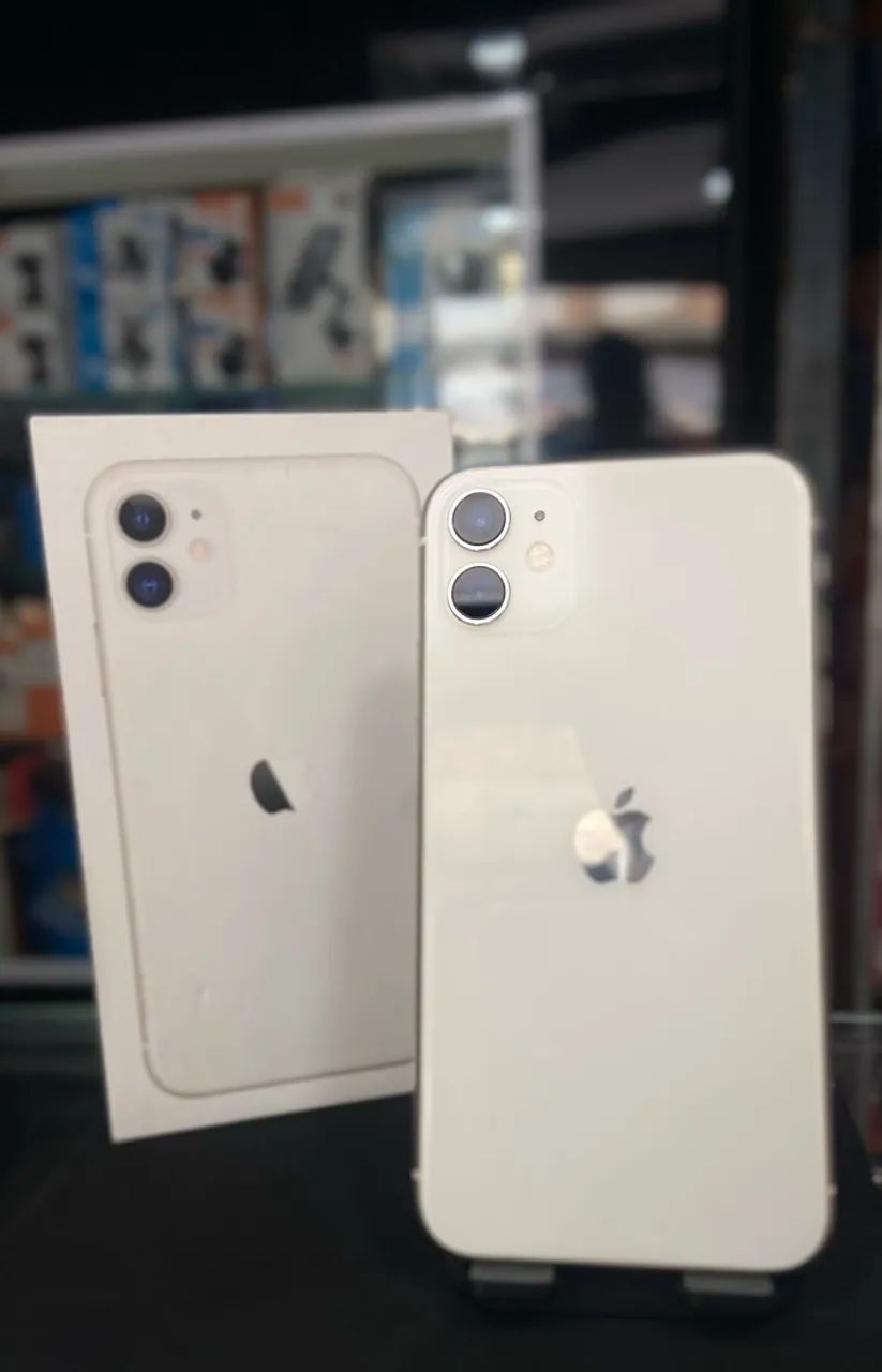 IPHONE 11 64 GB - Foto 2