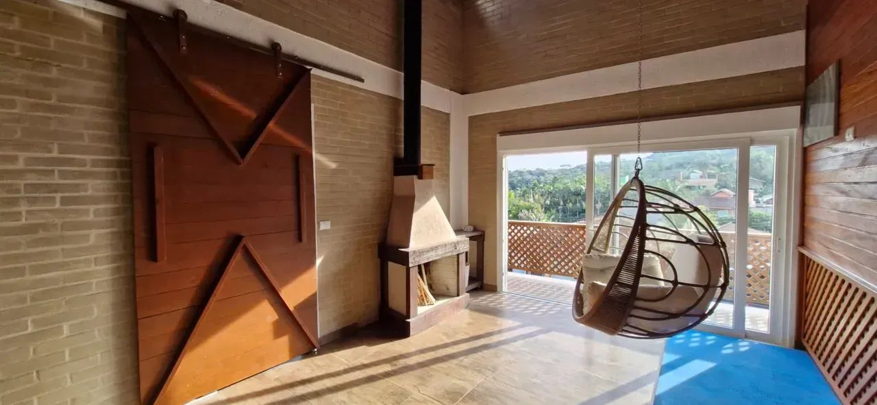 Imóvel para venda com 140 metros quadrados com 3 quartos em Sambaqui - Florianópolis - SC