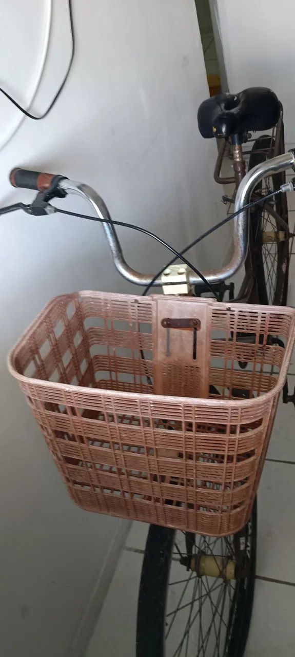Bicicleta simples  - Foto 3