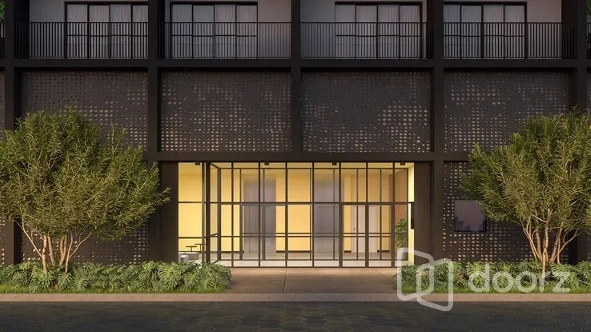 Imóvel na Amaral Gurgel com 2 dormitórios e 93.47m² - Foto 2