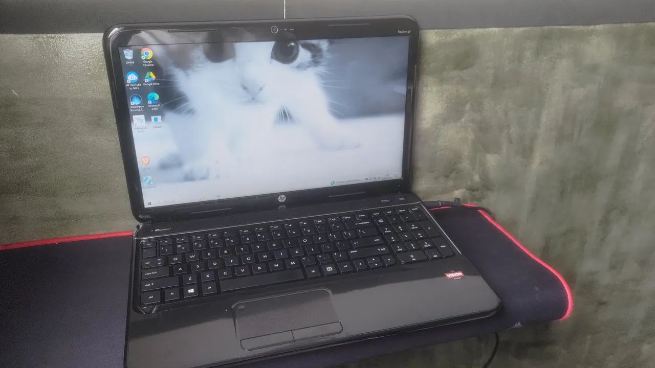 Notebook HP