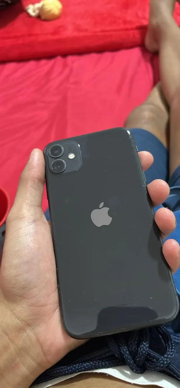 IPhone 11