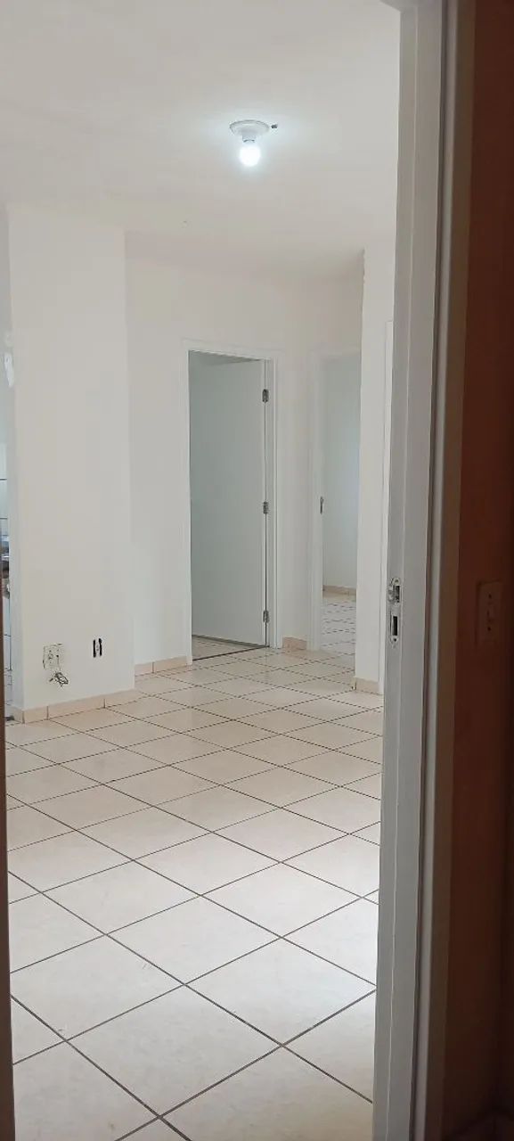 Foto - Contagem - Chácaras Bom Jesus