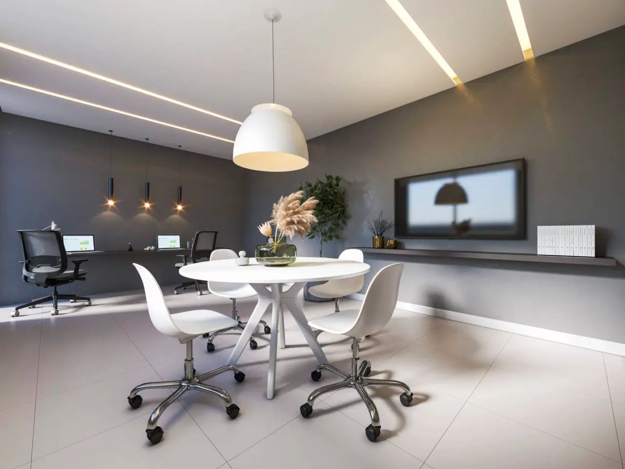 Apartamento à Venda  Grand View Residence, Aruana  Aracaju/SE 1 - Foto 12
