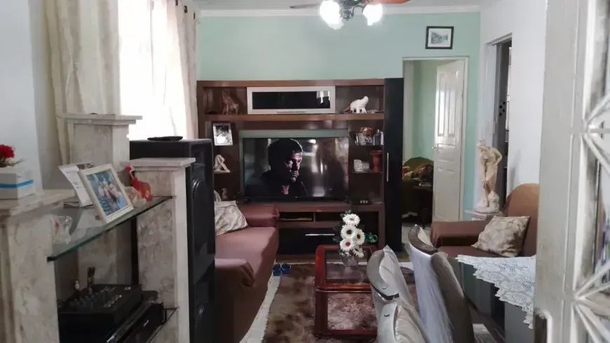 CASA COM 2 QUARTOS EM GUADALUPE - Foto 5
