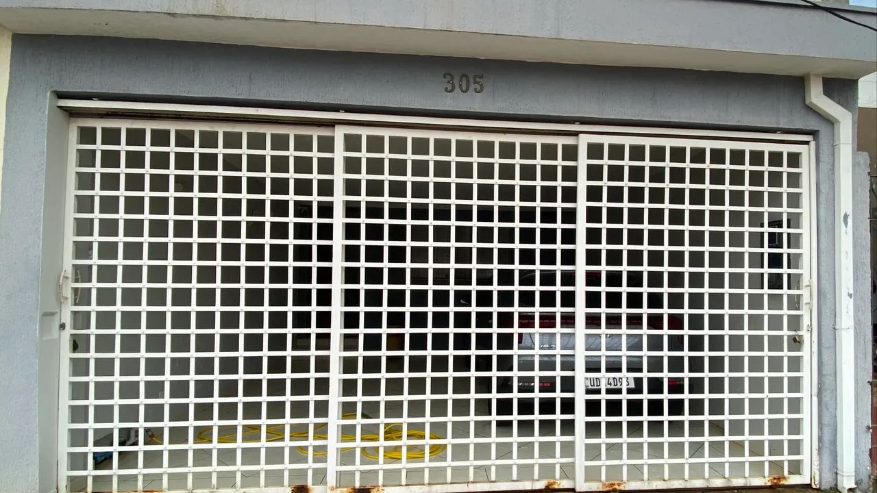 Portão 