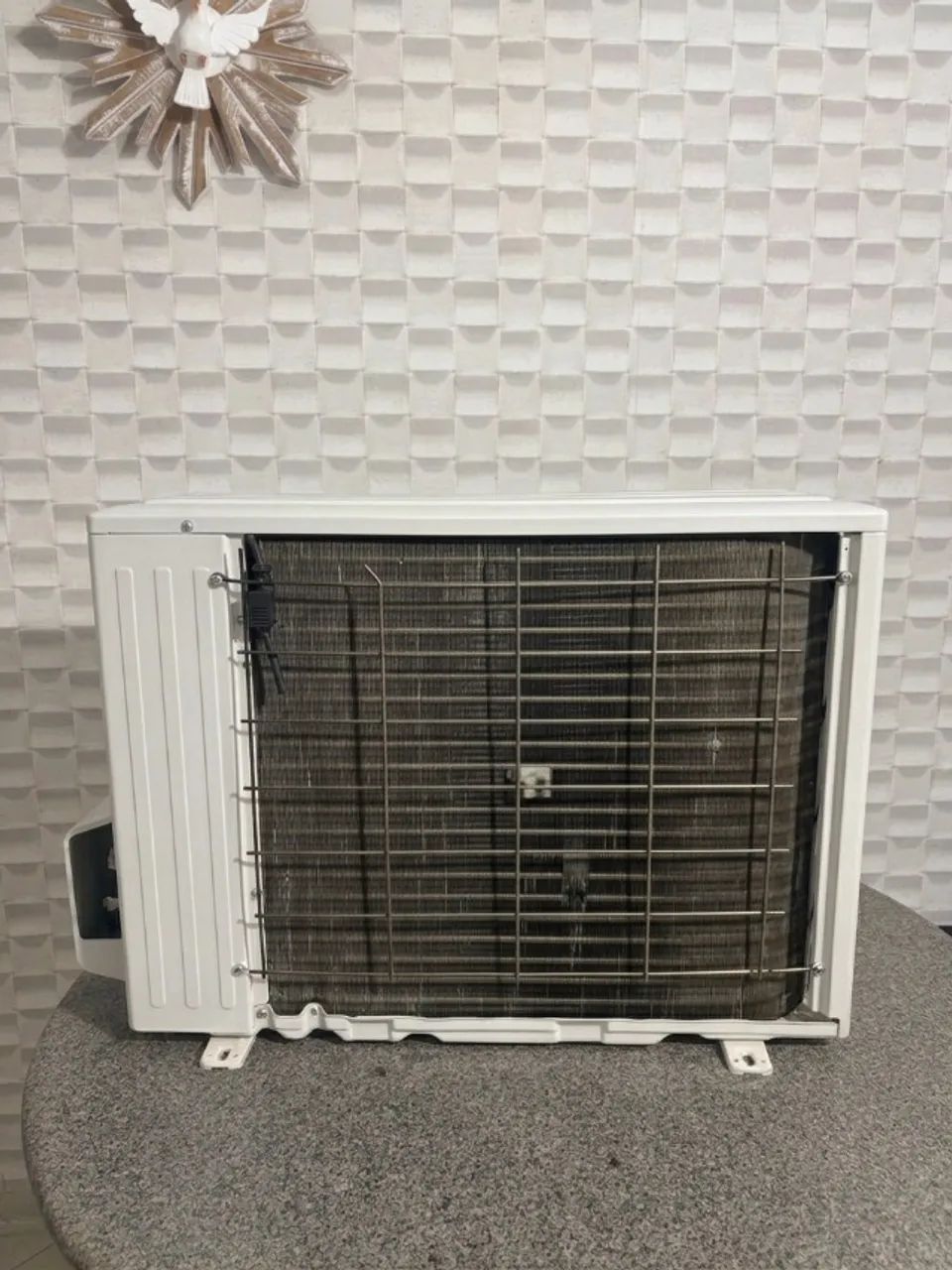 Ar-Condicionado Gree Inverter 9.000 BTUs 220V - Pouquíssimo Usado - Foto 4