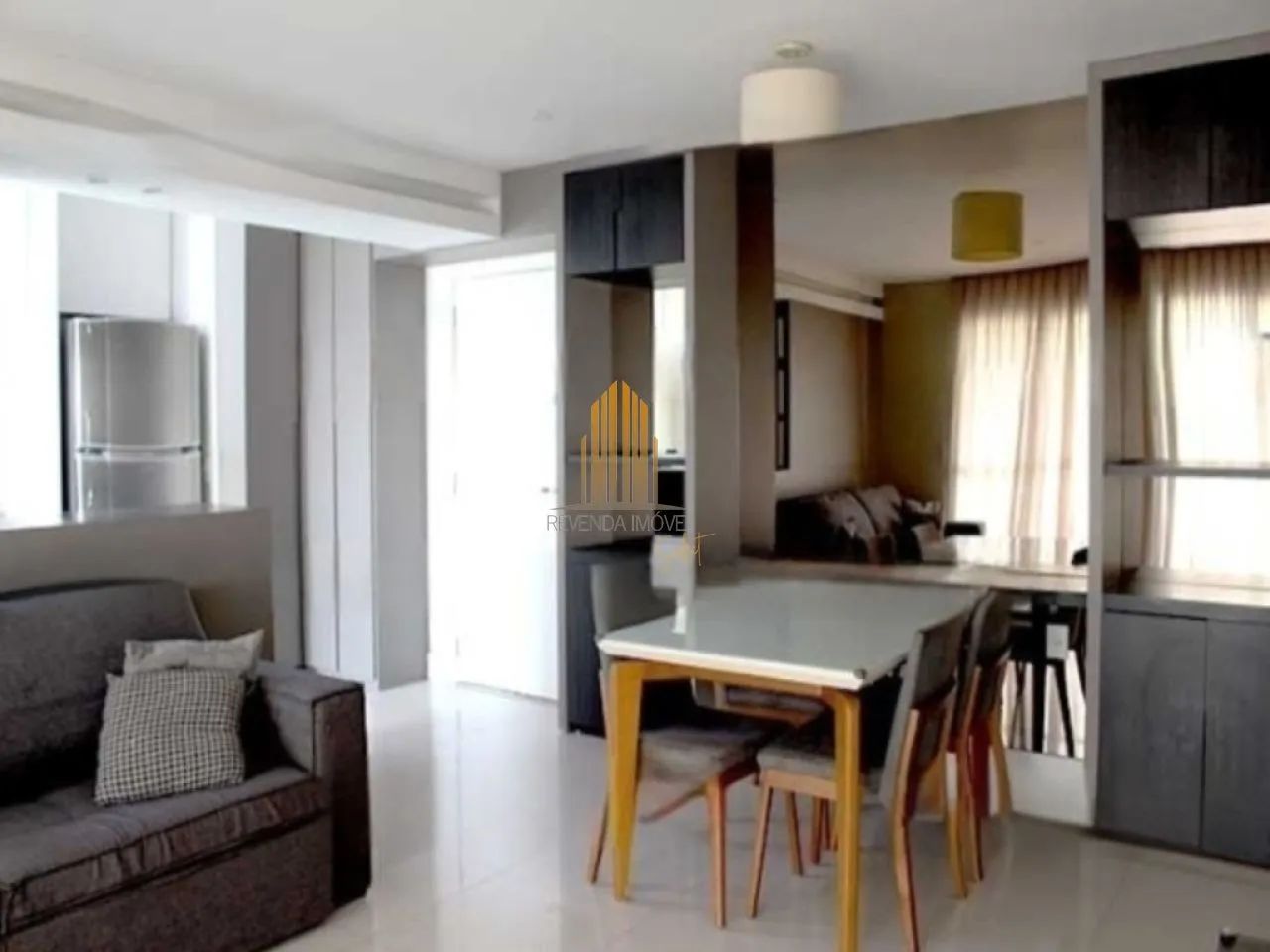 Apartamento em Barra Funda - São Paulo