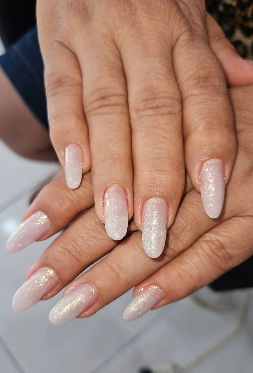 Manicure alongamento em Gel  - Foto 3