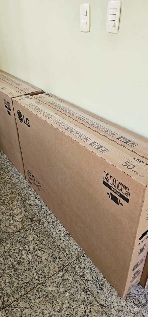 TV LG 50 POLEGADAS  - Foto 4