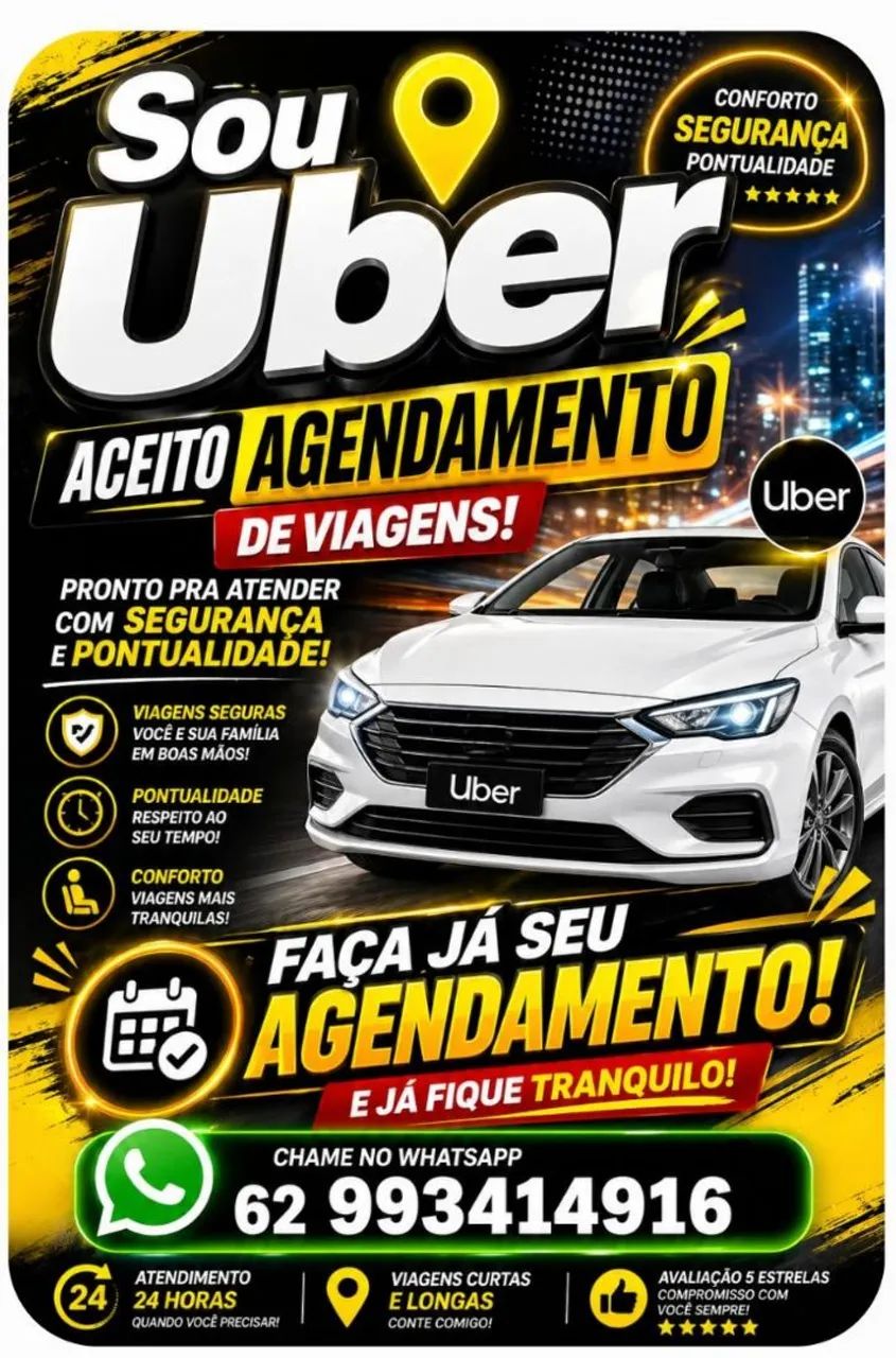 Motorista particular