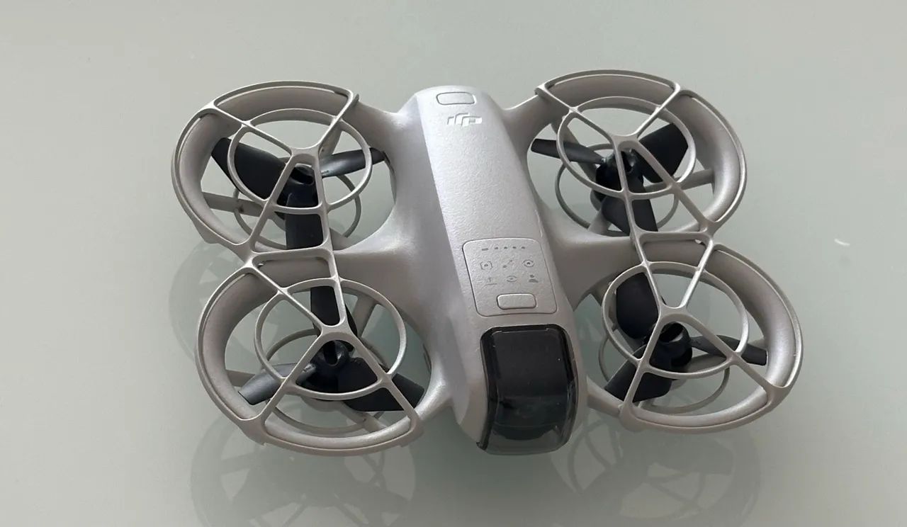 Drone DJI Neo  - Foto 5