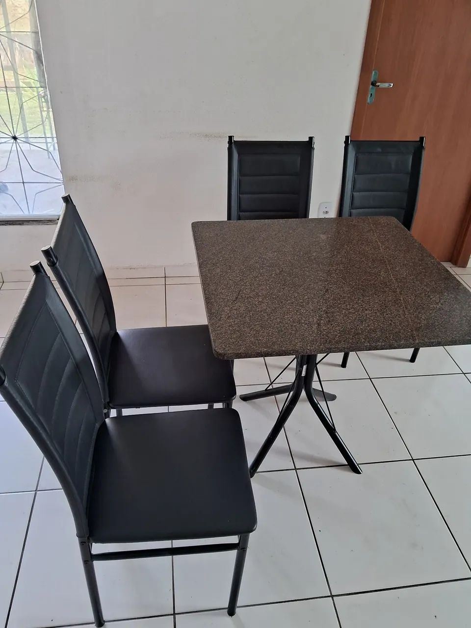 Sala de Jantar  - Foto 2