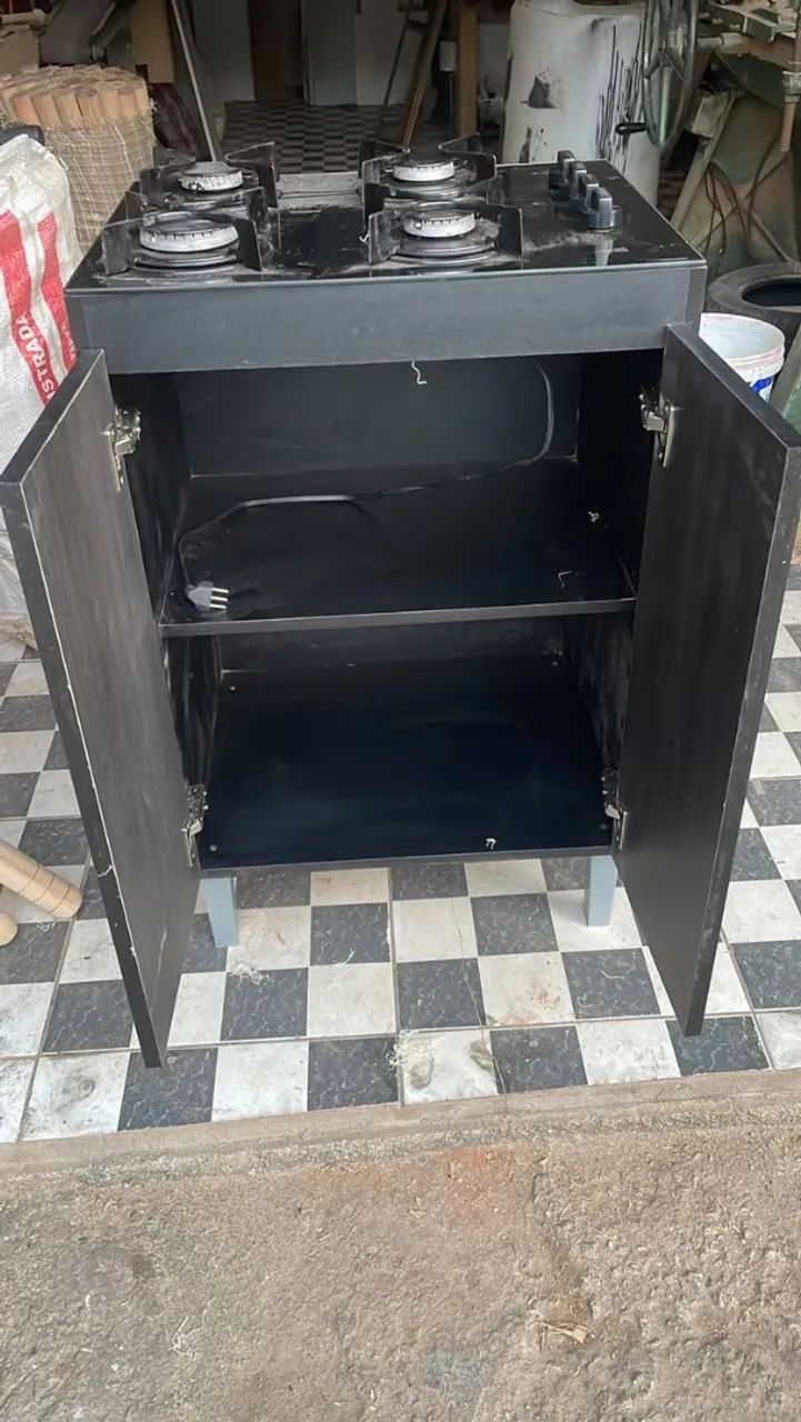 Fogão  - Foto 3