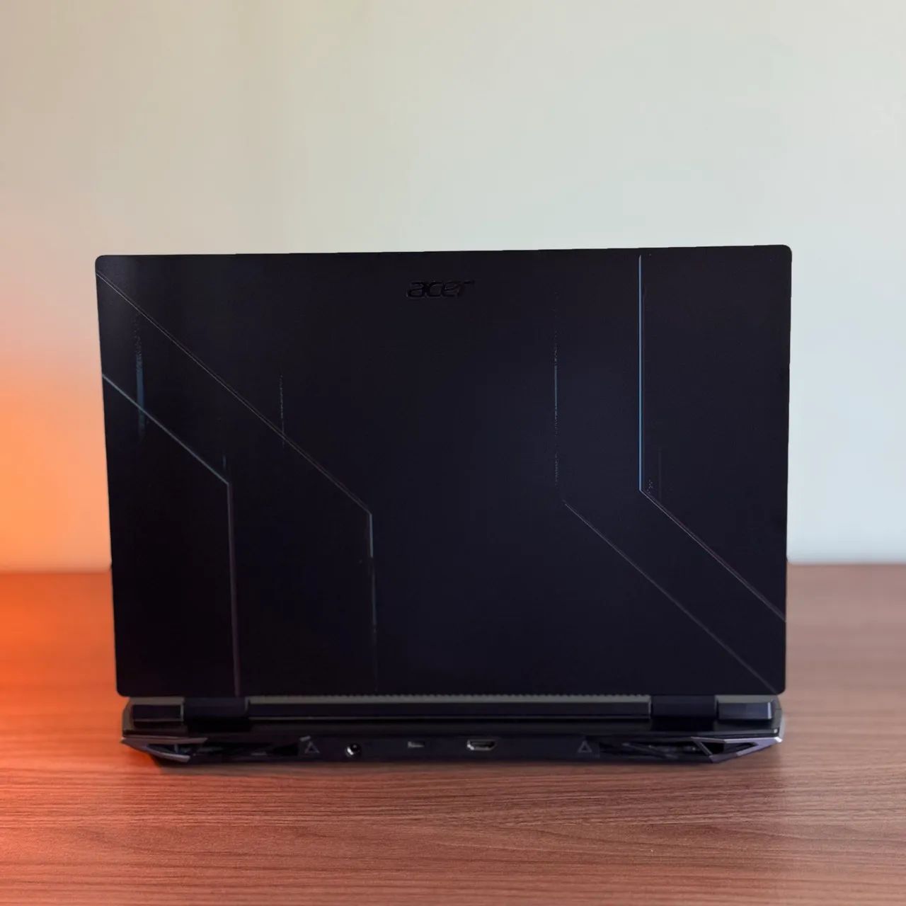Notebook Acer Nitro 5 RTX 3050 - Foto 5