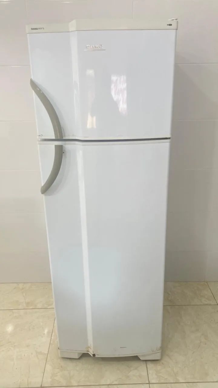 Geladeira DAKO   - Foto 2