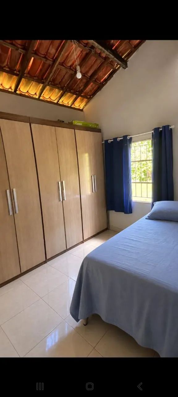 Terreno no povoado camboata com casa - Foto 4