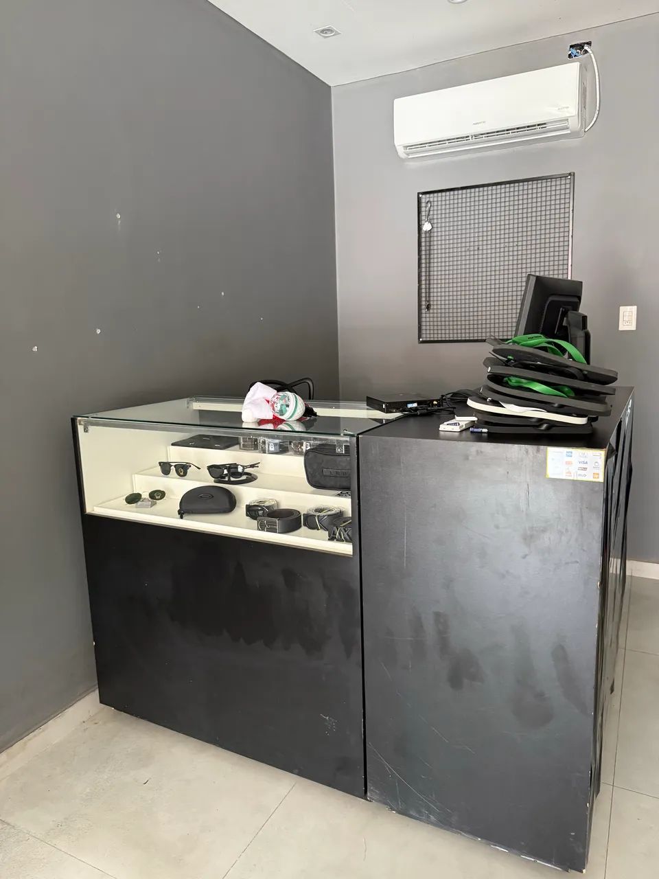 MÓVEIS PARA LOJA DE ROUPA  - Foto 3