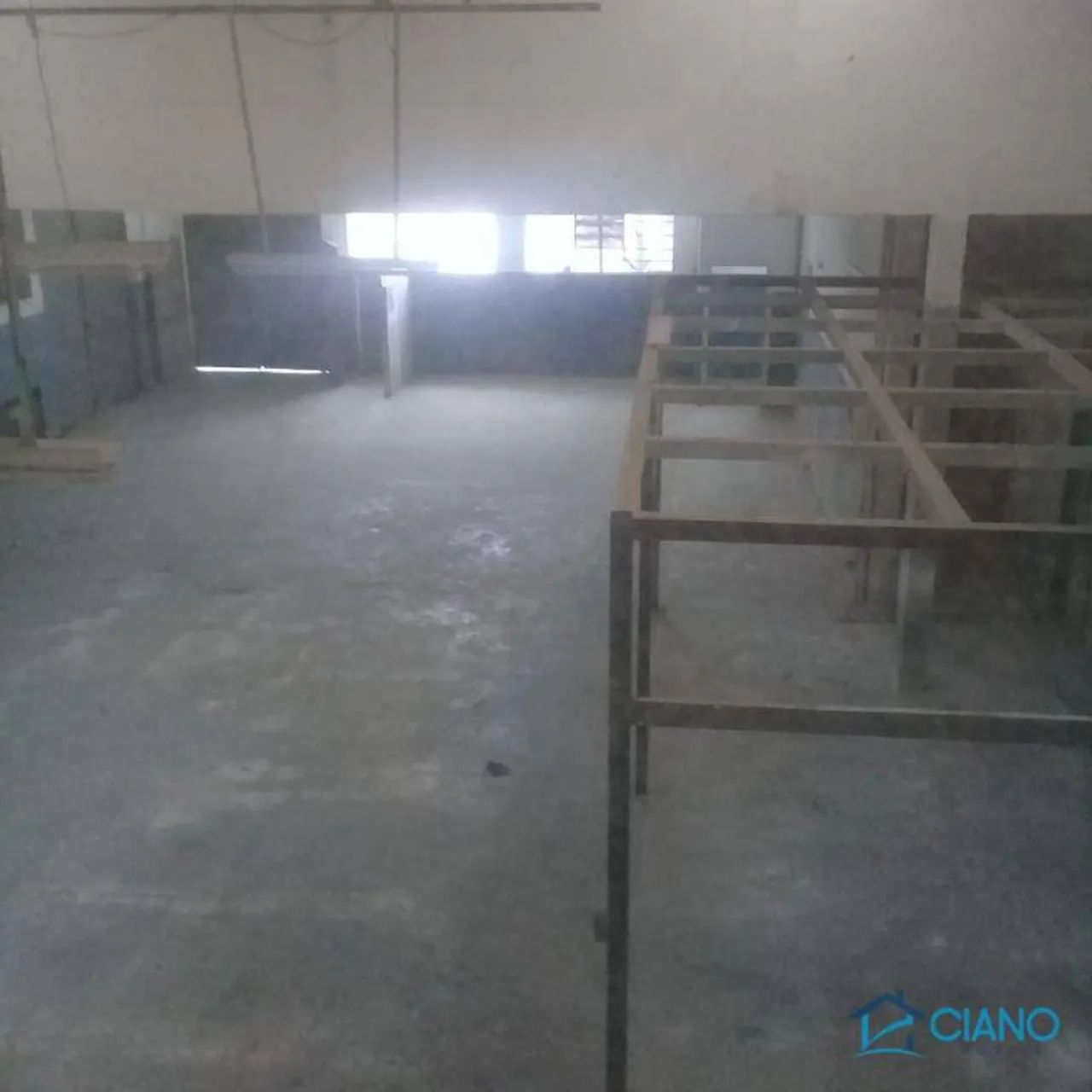 Galpão para alugar, 550 m² por R$ 18.748,60/mês - Mooca - São Paulo/SP - Foto 5