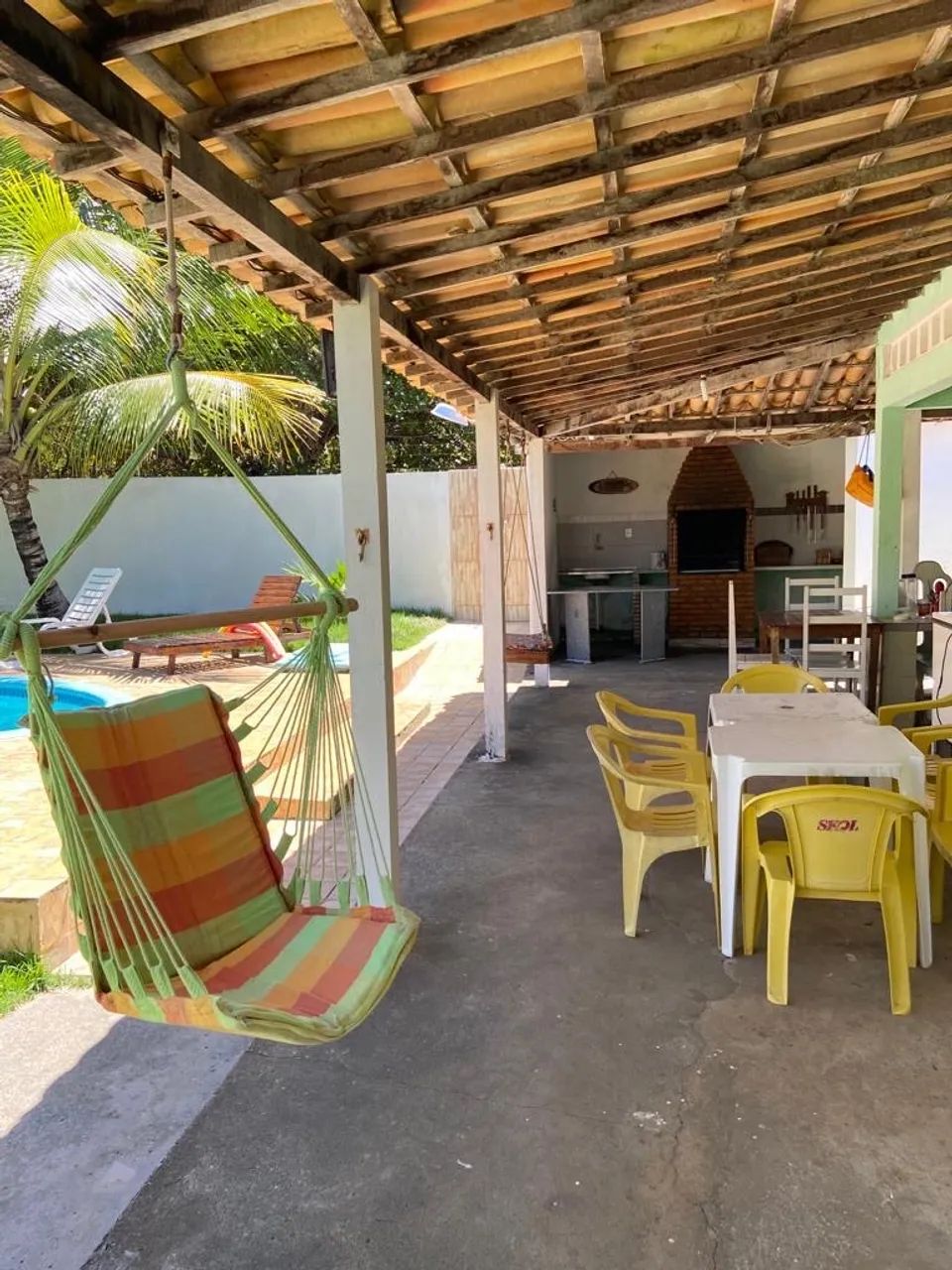 Vendo Casa no Abaís 