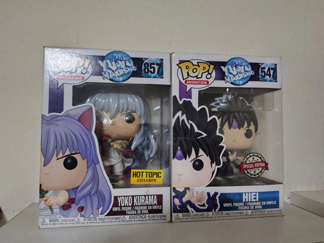 Funkos Pop - Foto 2