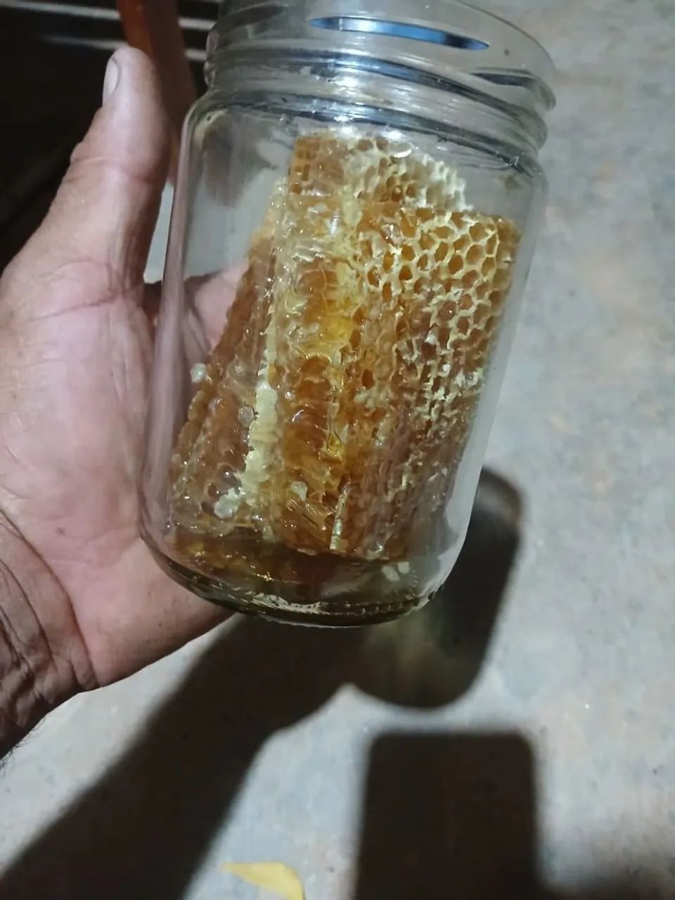 Mel puro de Ocara  - Foto 3
