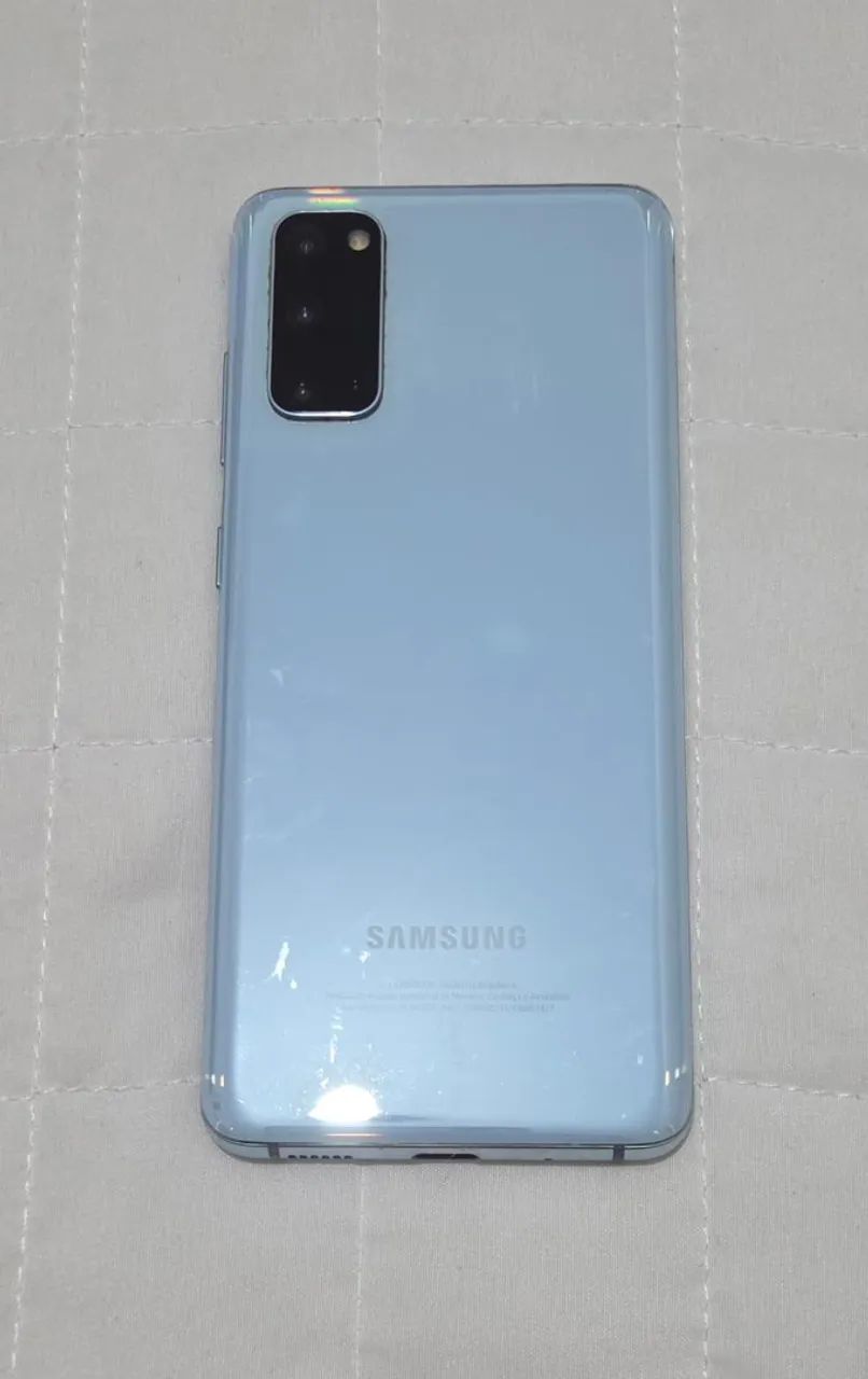 Samsung S20 128GB - Foto 4