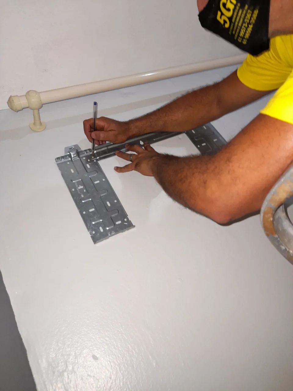 Instalação de ar condicionado  - Foto 2