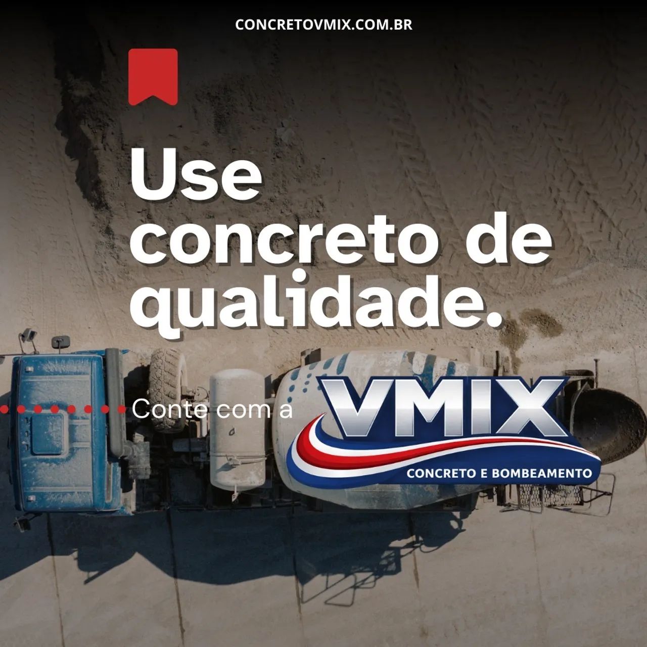 Concreto Usinado e Piso Polido  - Foto 3