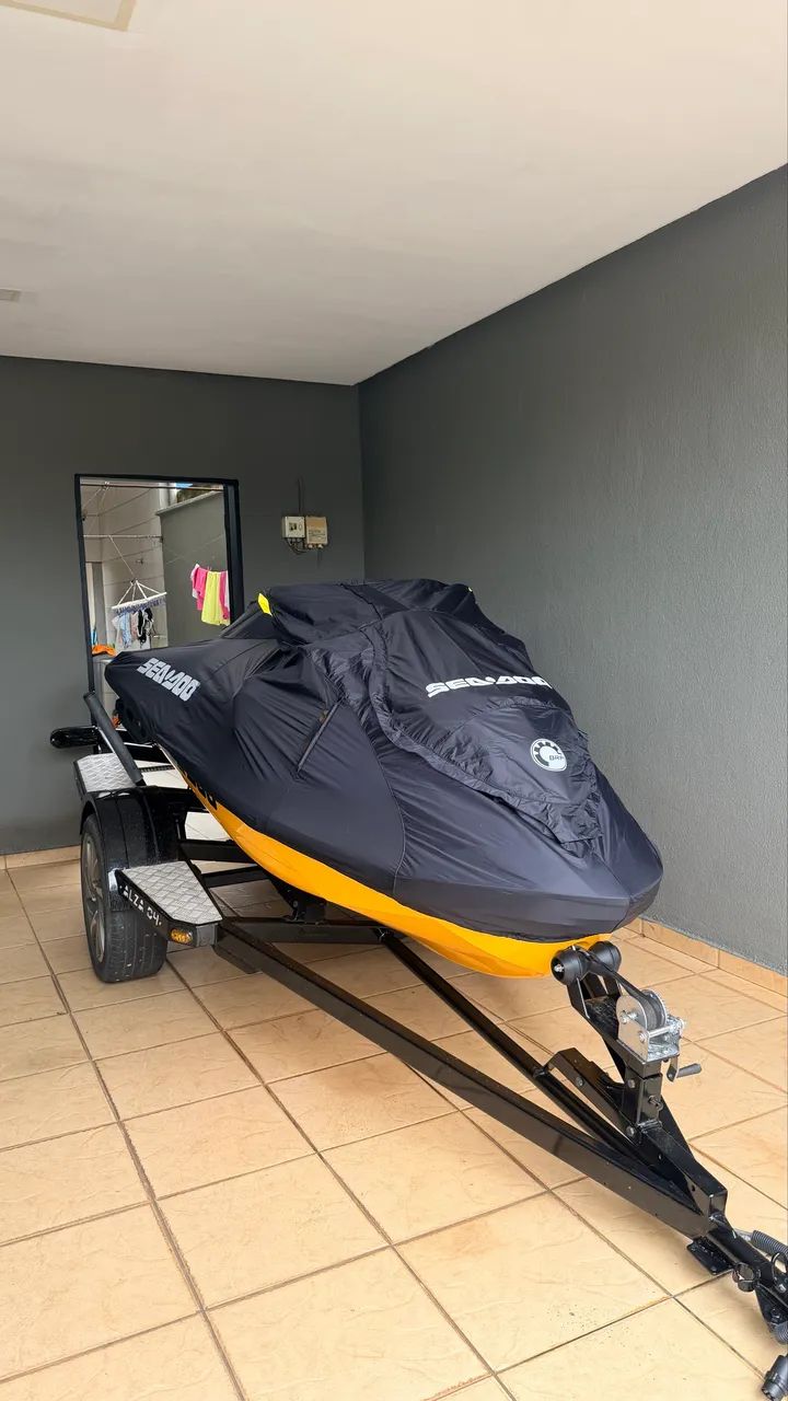 JetSki 300 HP - Foto 4