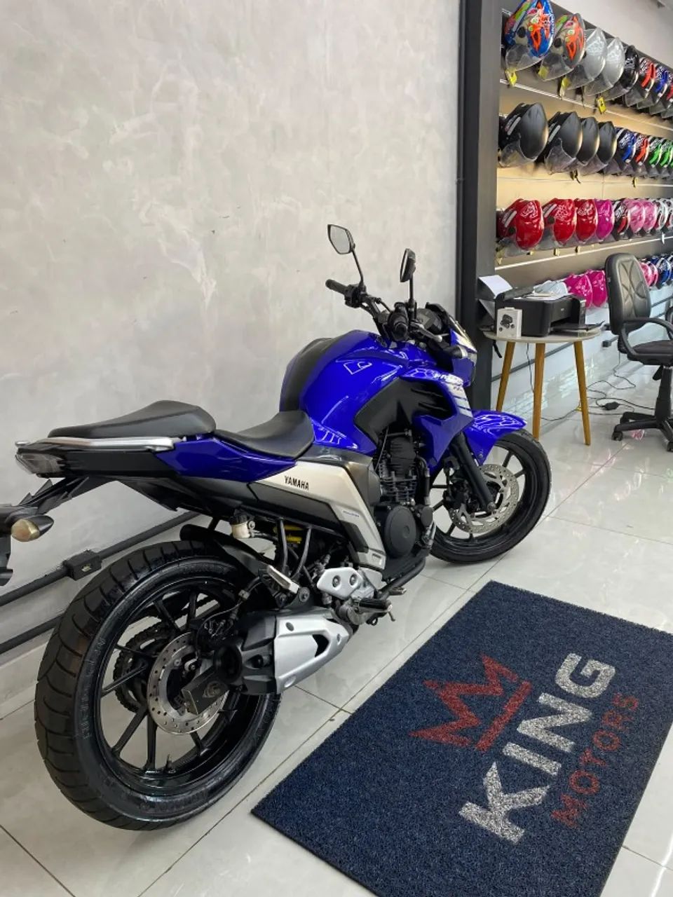 FZ25 - Foto 2