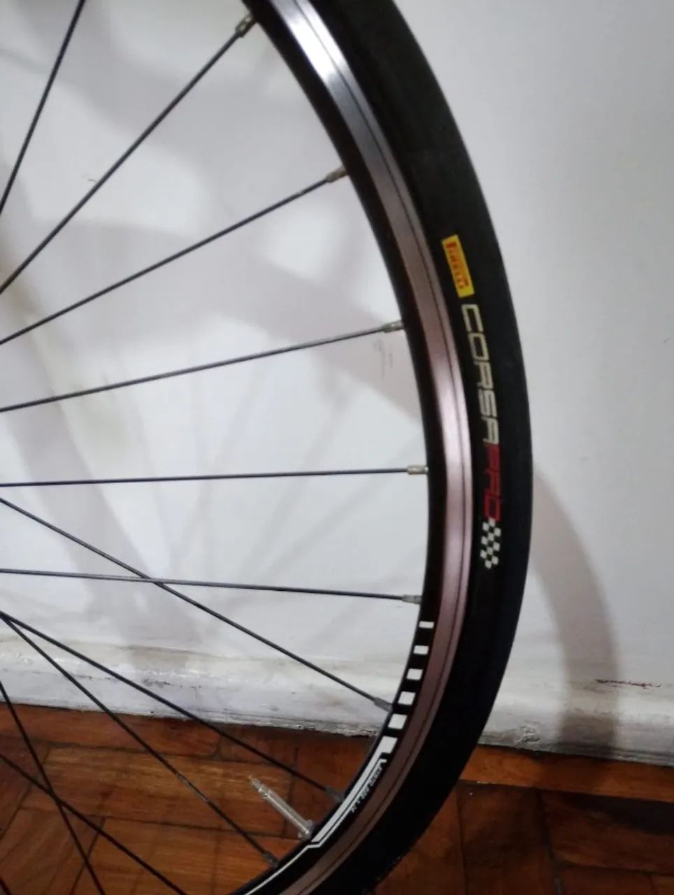 Bicicleta Speed Cannondale Caad 8 52 - Foto 5