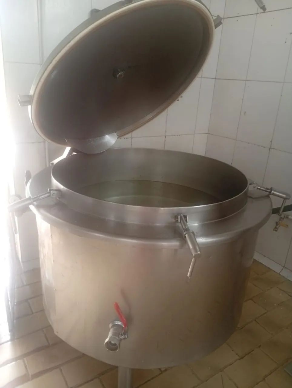 Fabrica Completa - Cozinha Industrial - Foto 3